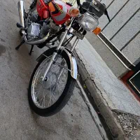 رهرو ۱۲۵مدل ۱۴۰۲