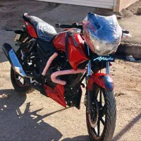 موتور اپاچی 160
