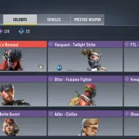 اکانت کالاف|کنسول، بازی ویدئویی و آنلاین|زنجان, |دیوار