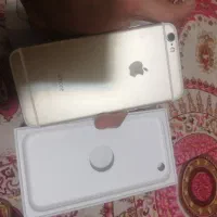 موبایل ایفون 6s با کارتن|موبایل|شیراز, ارم|دیوار