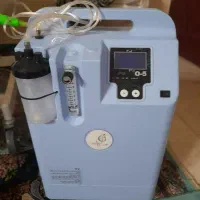دستگاه اکسیژن ساز