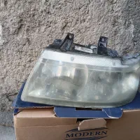 لوازم ماشین سمند