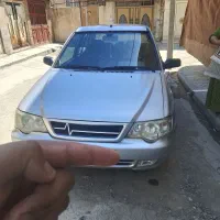 فروش|خودرو سواری و وانت|پیرانشهر, |دیوار