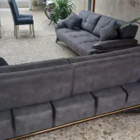 مبل  نو سالم|مبلمان خانگی و میز عسلی|بندر انزلی, خوش پیک|دیوار