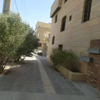 زمین-200-متری-بلوار-پاسداران