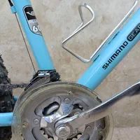 دوچرخه 24 کوهستانی vento|دوچرخه، اسکیت، اسکوتر|دماوند, گیلاوند|دیوار