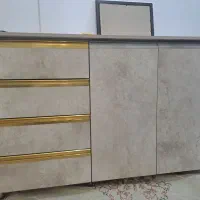 کابینت وکمد