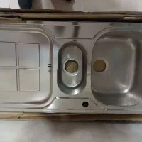 سینک فانتزی توکار|مصالح و تجهیزات ساختمان|رزن, |دیوار