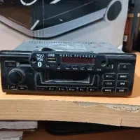 پخش بلوتوث دار