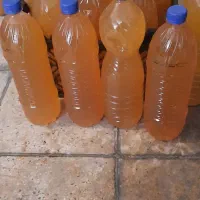 سرکه سیب و الو خشک خورشتی