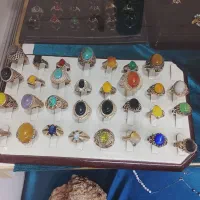 ساخت و تعمیرات نقره|جواهرات|قروه, |دیوار