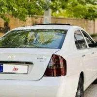 لیفان 620 تلنت 1800cc
