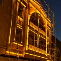 آپارتمان توس۳۳ نسترن پیش فروش با بهترین متریال|فروش آپارتمان|مشهد, کشف|دیوار