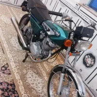موتور سیکلت
