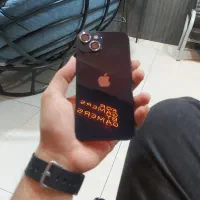iphone 13 ch 128G|موبایل|اصفهان, ملک|دیوار