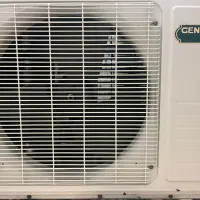 کولر گازی ۱۲ هزار