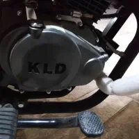 موتور طرح باکسرKLD200 کبیرموتور|موتورسیکلت|تهران, چیتگر جنوبی|دیوار