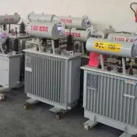 ترانسفورماتور اجاره ایی