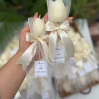شمع و گیفت شمع