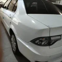 سمند سورن پلاس۱۴۰۳|خودرو سواری و وانت|اسلام‌شهر, صادقیه|دیوار