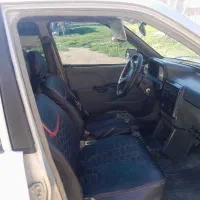 پراید مدل۸۶|خودرو سواری و وانت|بندر ترکمن, |دیوار