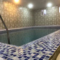 اجاره ویلا استخر سرپوشیده آب گرم|اجارهٔ کوتاه‌مدت ویلا و باغ|قوچان, |دیوار