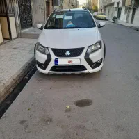 خودرو سواری کوییک آر اس