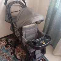 بدلیل نداشتن جا|کالسکه و لوازم جانبی|بومهن, |دیوار