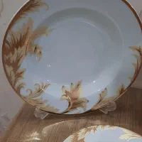 چینی ۱۲ نفره|ظروف سرو و پذیرایی|مشهد, طبرسی شمالی|دیوار