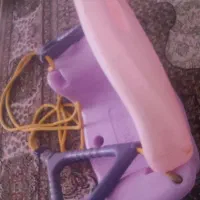 تعدادی وسایل بچه در حد نو|اسباب و اثاث بچه|رباطکریم, نصیرشهر|دیوار