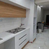 ساخت کابینت مدرن کمد دیواری طراحی و اجرا در آبادان|جاکفشی، کمد، دراور|آبادان, |دیوار