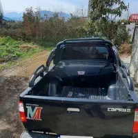 اجاره کاپرا با راننده|خودرو اجاره‌ای|تنکابن, |دیوار