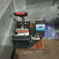 دستگاه چاپ ماگ سابلیمیشن