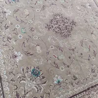 فرش 9 متری گردویی سالم