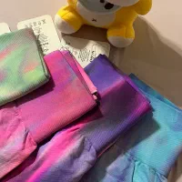 لگ کهکشانی|لباس|بومهن, |دیوار