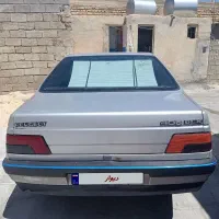 405مدل84|خودرو سواری و وانت|فسا, |دیوار