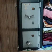 گاو صندوق