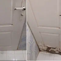 تعمیرات درب ضدسرقت وداخلی وکابینت وپنجره دوجداره و|خدمات پیشه و مهارت|تهران, آذری|دیوار