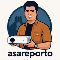 ویدیو پروژکتور بیاید اینور بازار