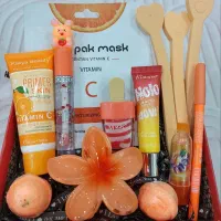 پک های هدیه ولنتاین