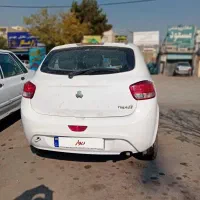 تیبا 2 مدل 94|خودرو سواری و وانت|هشتگرد, شهرک کوثر|دیوار