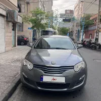 Mg 550 فنی بی نظیر