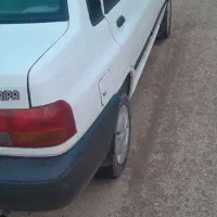 پراید|خودرو سواری و وانت|سلامی, |دیوار