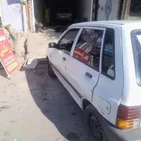 هاچبک مدل ۷۶|خودرو سواری و وانت|فاضل آباد, |دیوار