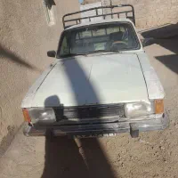 پیکان وانت