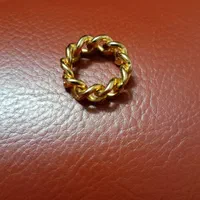 انگشتر ژوپینگ|بدلیجات|قم, شهدا|دیوار