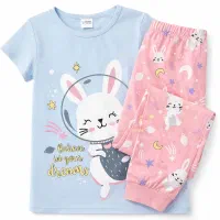 ست راحتی دخترانه