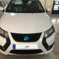 کوئیک s دنده ای مدل1404