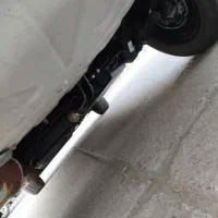 فروش ماشین درحدنوکارکردواقعی|خودرو سواری و وانت|فومن, |دیوار