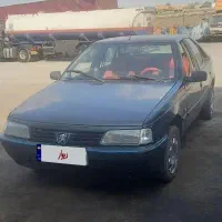 آردی مدل۸۵|خودرو سواری و وانت|کرمانشاه, |دیوار